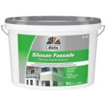 Düfa Siloxan Fassade D 137 10 L – Sleviste.cz