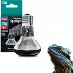 Arcadia Basking Solar Spot 75W – Zbozi.Blesk.cz