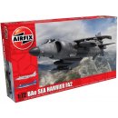 Airfix BAe Sea Harrier FA2 A04052A 1:72