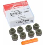 Sada těsnění, dřík ventilu CORTECO 19025682 | Zboží Auto