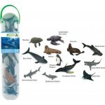 Collecta Vodní zvířata 1 12 ks – Hledejceny.cz