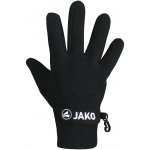 Jako fleecové rukavice černá – Hledejceny.cz