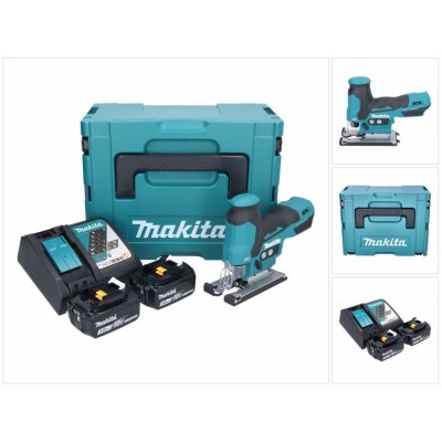 Makita DJV185RFJ