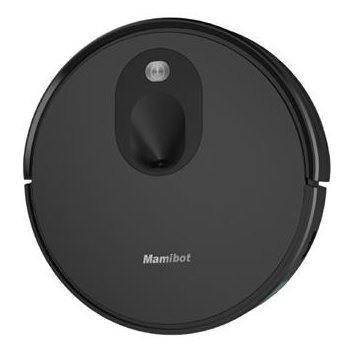 Mamibot ExVac 680s Black