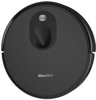 Mamibot ExVac 680s Black