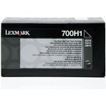 Lexmark 70C0H10 - originální – Zboží Živě