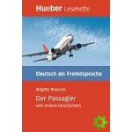 Der Passagier und andere Geschichten - německá četba v originále úroveň B1 – Hledejceny.cz