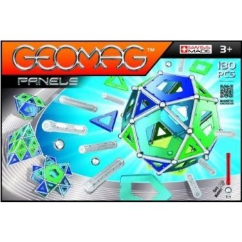 Geomag Kids Panels 180