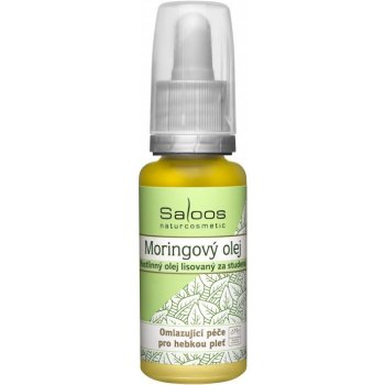 Saloos Bio Moringový olej 20 ml