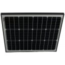 Malapa SO42 50W 12V solární fotovoltaický panel