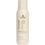 Schwarzkopf Professional Blondme Bond Repair Nourishing Conditioner vyživující kondicionér pro blond vlasy 250 ml – Hledejceny.cz