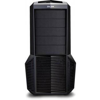 Zalman Z11 PLUS HF1