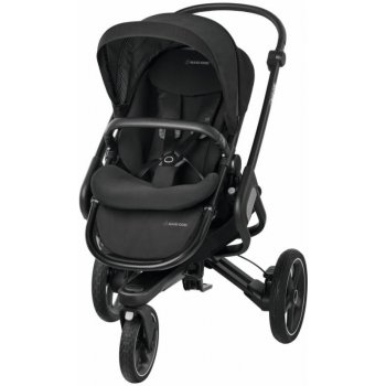 Maxi-Cosi Sport Nova 3 Black Raven 2017