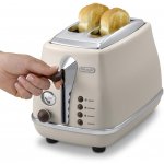 DeLonghi Icona Vintage CTOV 2103.BG – Sleviste.cz