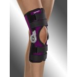 Ortex 04 B ortéza kolenní s přestavitelným rozsahem pohybu krátká – Hledejceny.cz