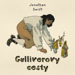 Gulliverovy cesty - Jonathan Swift – Zbozi.Blesk.cz