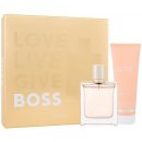 Hugo Boss Alive parfémovaná voda dámská 50 ml