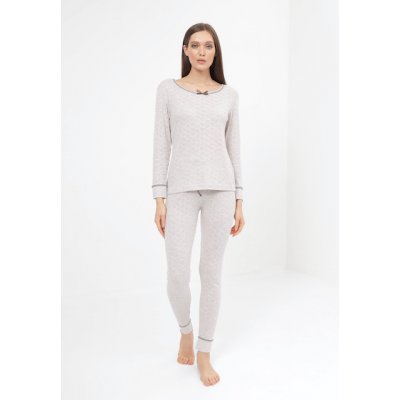 Luisa Moretti Elisa bambusové přírodní – Zboží Dáma