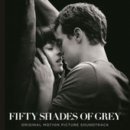 Ost - Fifty shades of grey-remix 2015 CD