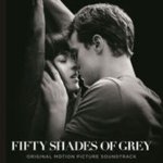 Ost - Fifty shades of grey-remix 2015 CD – Hledejceny.cz