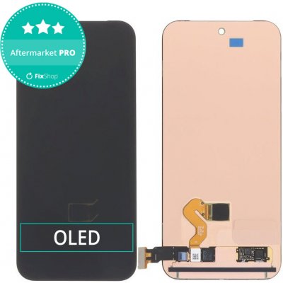LCD Displej + Dotykové sklo Google Pixel 9 Pro XL – Hledejceny.cz