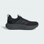 adidas Cloudfoam Cuxxion ponožkové černá – Hledejceny.cz
