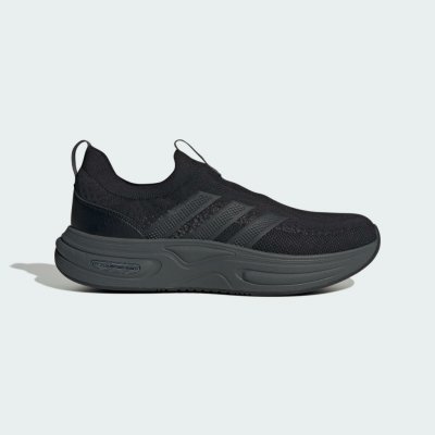 adidas Cloudfoam Cuxxion ponožkové černá – Hledejceny.cz