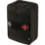 Brandit Pouzdro na zdravotní potřeby Molle First Aid Pouch Large černé – Hledejceny.cz
