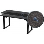 ULTRADESK Uplift černý – Zboží Dáma