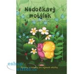 Nedočkavý motýlek - Zdenka Nováková – Zboží Mobilmania