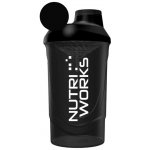 NutriWorks Šejkr 600 ml – Sleviste.cz