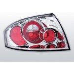 TUNING-TEC, Zadní světla čirá, AUDI TT, 1999->2006 – Hledejceny.cz