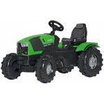 Rolly Toys Deutz-Fahr 5120 – Zboží Dáma