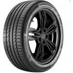 Continental ContiSportContact 5 P 285/30 R19 98Y – Hledejceny.cz