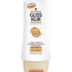 Gliss Kur Total Repair 19 balzám regenerační 200 ml – Zbozi.Blesk.cz