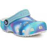 Crocs Classic Solarized Kids Clog T 207588 94S – Hledejceny.cz