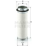 Filtr - sekundární vzduch MANN-FILTER CF 711 – Hledejceny.cz