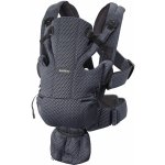 Babybjörn move Anthracite 3D Mesh – Zboží Mobilmania