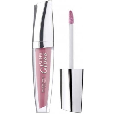 Deborah Milano lesk na rty Super Gloss 03 Pink 4,5 g – Sleviste.cz