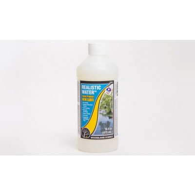 Woodland Scenics modelová voda 473 ml C1211 – Hledejceny.cz