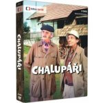 Chalupáři 3DVD: DVD – Zboží Dáma