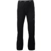 Dámské sportovní kalhoty 2117 outdoorové kalhoty Fällfors dámské černé