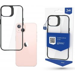 Pouzdro 3mk Satin Armor Case+ Apple iPhone 14