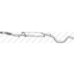 BOSAL BS 294-001 – Hledejceny.cz