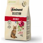 Eminent Selection Adult Cat Red Meat 12 kg – Hledejceny.cz