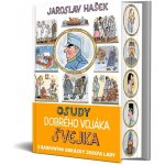 Osudy dobrého vojáka Švejka – Hledejceny.cz