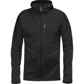 Fjallraven Abisko Trail Fleece black