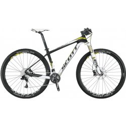 scott scale 730 2014