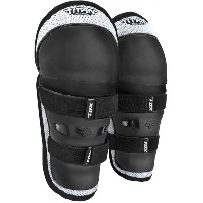 Fox Peewee Titan Knee Guards