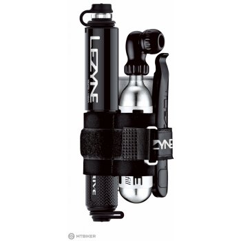 Lezyne Pocket Drive HV